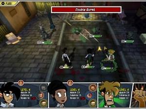 Penny Arcade 冒險:第一章