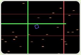躲避光線 躲避光線