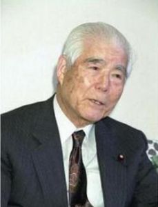 奧野誠亮 奧野誠亮