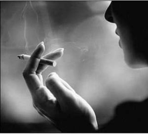 吸菸心理 吸菸心理