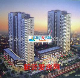 新沂中央公園 新沂中央公園