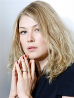 羅莎曼德·派克