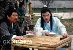 《扭計師爺陳夢吉2》 《扭計師爺陳夢吉2》