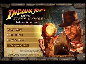 國王的寶藏遊戲