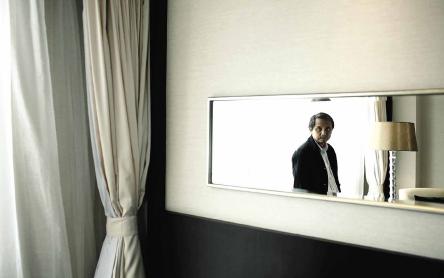 陳嘉上的《畫皮》