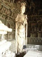 彩塑中五彩 彩塑中五彩