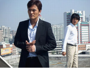 《天空下的願望》 《天空下的願望》