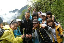 楊尚英[鹹陽師範學院教授]