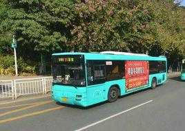 深圳公交11路 深圳公交11路