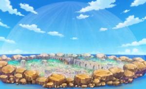 惡魔之子[漫畫《海賊王》中的堂吉訶德·多佛朗明哥]