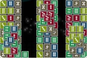 自動麻將連連看 自動麻將連連看