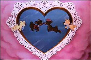 《米奇與魔豆》