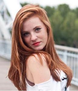 柯萊兒·布翁尼許 柯萊兒·布翁尼許