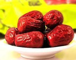 陝西狗頭棗 陝西狗頭棗