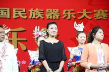 李婷現場演出照片