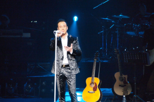 2014楊坤北京演唱會