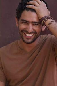 沙利姆·克齊歐徹 沙利姆·克齊歐徹