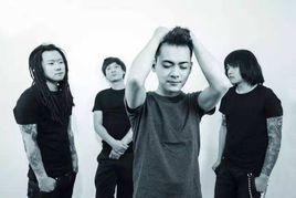 島嶼心情樂隊 島嶼心情樂隊