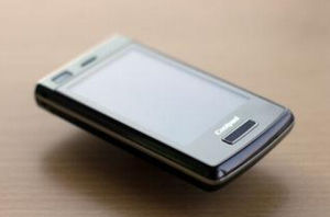 酷派 N900 酷派 N900