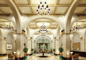 利順德維多利亞花園 利順德維多利亞花園