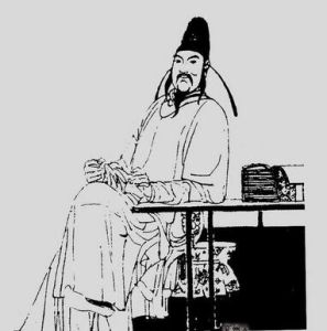 贈任城盧主簿 贈任城盧主簿