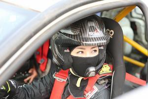 《虎妞兒的賽車夢》劇照