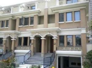 沿河三村 沿河三村