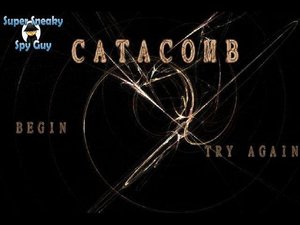 洞穴的寶藏 洞穴的寶藏