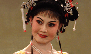 李玉蘭[潮劇演員]