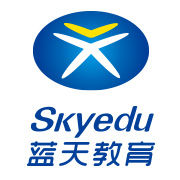 動感藍天教育 動感藍天教育