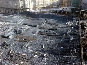 12·29清華附中在建工地腳手架倒塌事故 12·29清華附中在建工地腳手架倒塌事故