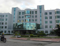 呼和浩特市托克托縣醫院 呼和浩特市托克托縣醫院