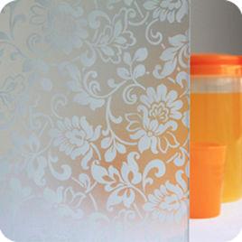 無膠靜電玻璃貼膜 無膠靜電玻璃貼膜