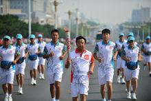 王偉波精彩圖片8張