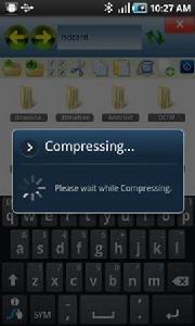 安卓解壓縮檔免費版 安卓解壓縮檔免費版