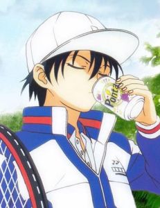 越前龍馬 越前龍馬