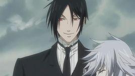 布魯托[日本動漫《黑執事》中的人物]