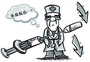 B型不良反應 B型不良反應