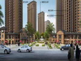 嘉禾尚郡 嘉禾尚郡