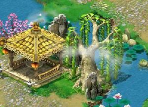 大話戰國online 大話戰國online