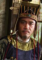 江山風雨情[2003年陳家林執導電視劇]