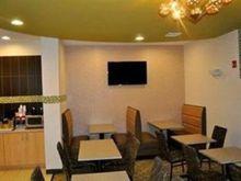 匹茲堡舒適酒店