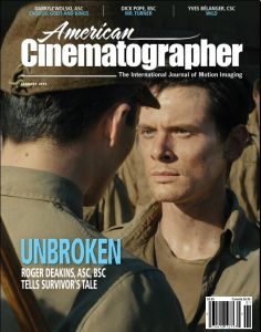 《電影攝影雜誌》 《電影攝影雜誌》