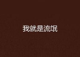 我就是流氓 我就是流氓