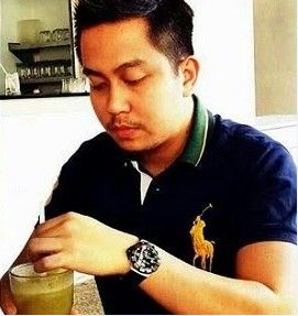 法瑞克·阿布杜爾·哈米德 法瑞克·阿布杜爾·哈米德