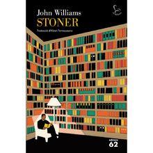 約翰·威廉士[美國作家、學者]