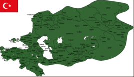 泛突厥主義 泛突厥主義