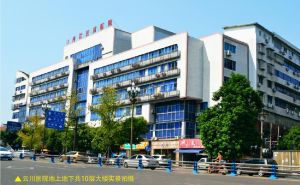 內江雲川醫院 內江雲川醫院