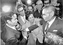 中村輝夫 中村輝夫