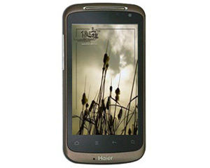 海爾 W801 海爾 W801